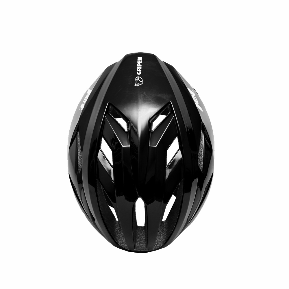 Capacete Bike Ciclismo Jet Adventure Gripen Ventilado