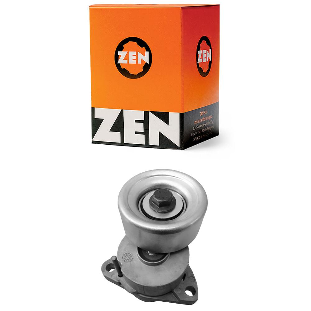 Tensor Correia Alternador Astra Celta Corsa 93 A 2019 Zen - Spare Parts and Accessories for Vehicles