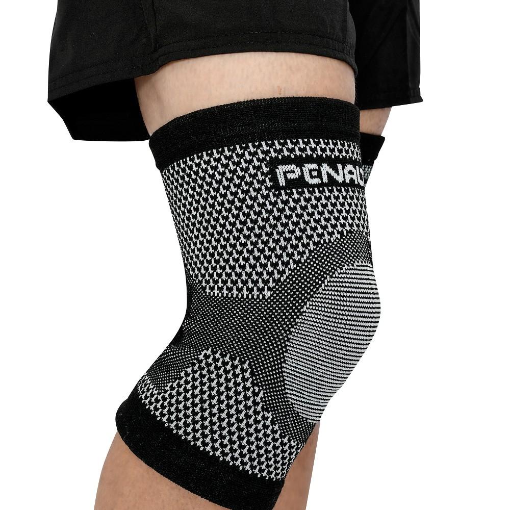 Joelheira Elastica Knit Xxiii - Sports & Outdoors