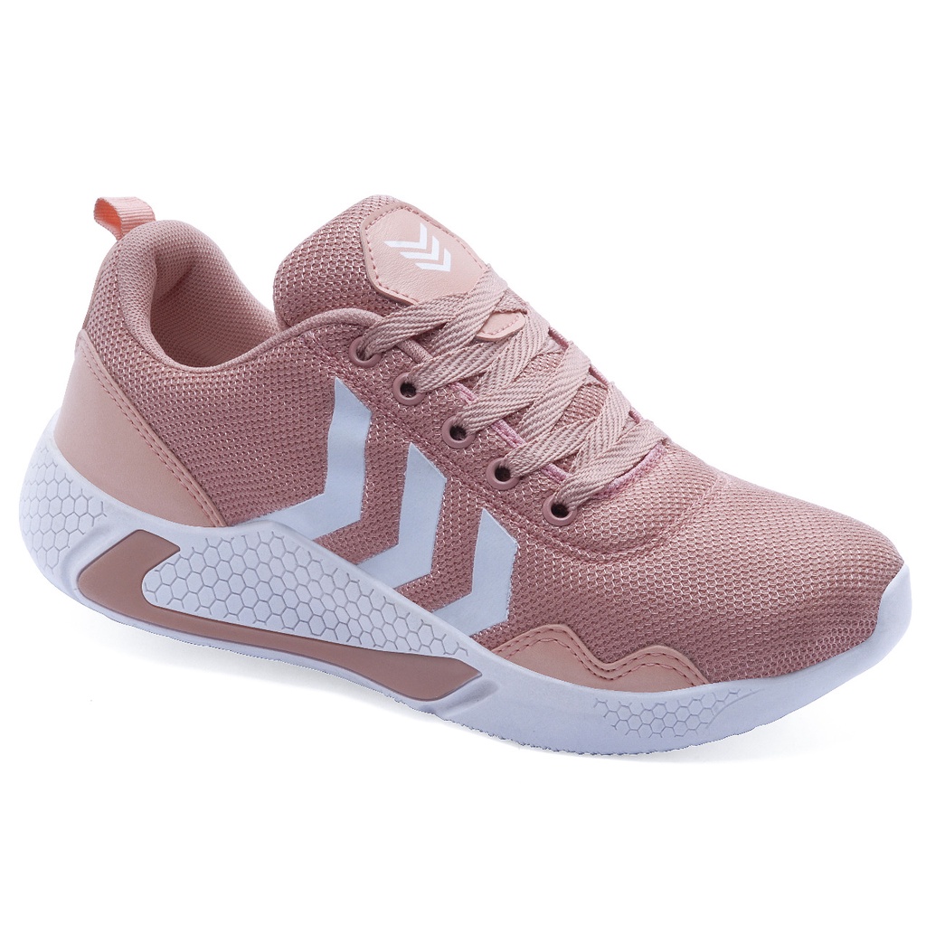 Tenis Feminino Confortável Promoção Academia dix em Oferta na Shopee
