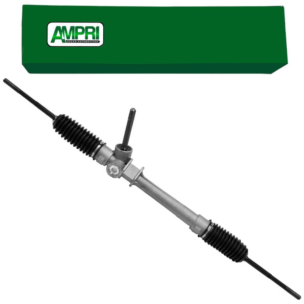 Caixa Direção Mec Corsa Classic 2002 A 2016 Sem Ponteira - Spare Parts and Accessories for Vehicles