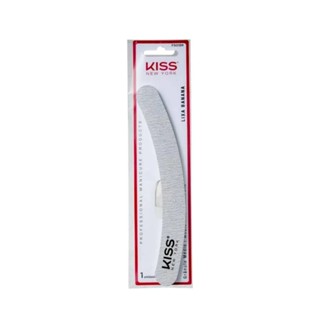Lixa Para Unhas Kiss Banana