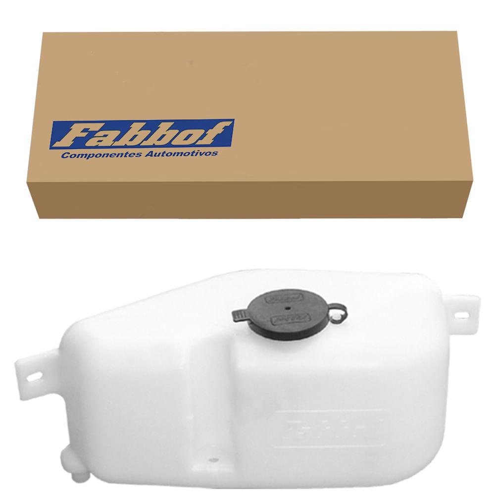 Reservatório Água Parabrisa Atego 1418 L1620 LS1634 S/ Bomba - Spare Parts and Accessories for Vehicles