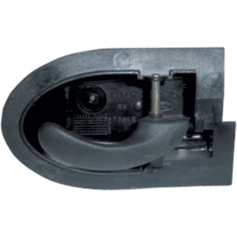 Maçaneta Interna Porta EsquerdaTraseira Fiesta Street 1996 a 2006 - 2 Portas - Spare Parts and Accessories for Vehicles