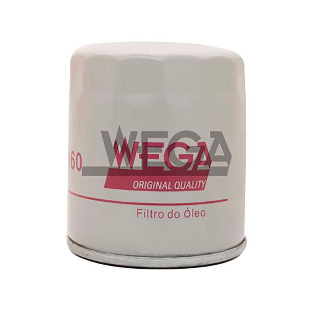 Filtro Óleo Peugeot 306 1993 a 2002 - 154514 - WO160
