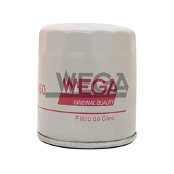 Filtro Óleo Peugeot 306 1993 a 2002 - 154514 - WO160