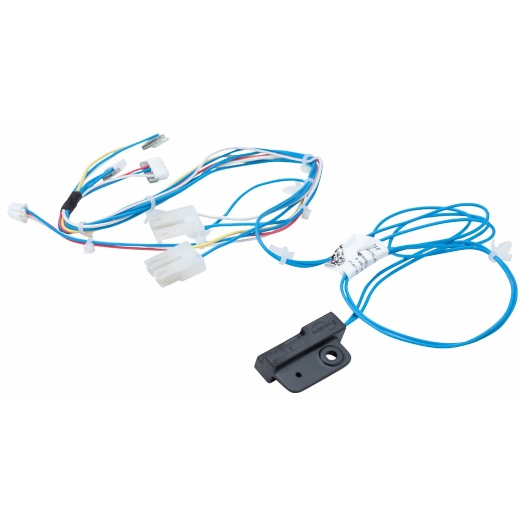 Sensor da Tampa Lavadora Brastemp Bwk12 Bwk14 Original
