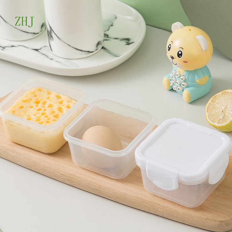 Zhijiu Food Grade Caixa de Suplemento Alimentar Espessada Selada Caixa de Suplemento Alimentar para Bebês Caixa de Suplemento Alimentar para Crianças Sub-embalagem de Molho Doméstico 150ML