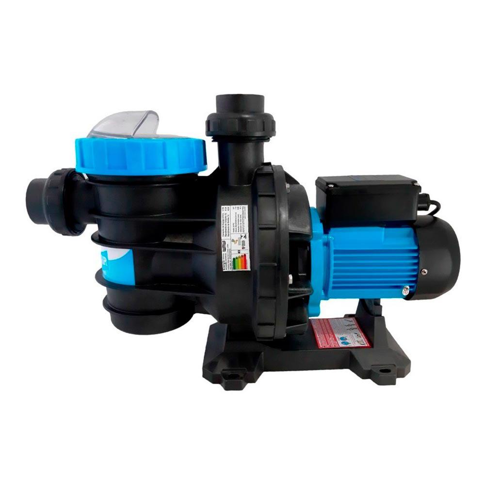 Bomba Para Piscina 113 Mil Litros Mono 1 Cv Bmc-100 Sodramar · foto 2