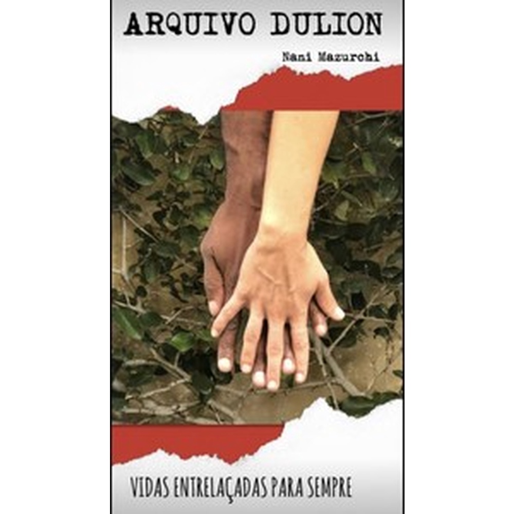 Arquivo dulion - Nani Mazurchi - escritora