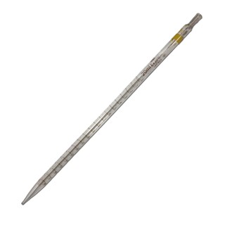 Pipeta Graduada Sorológica De Vidro 20ml Esg Total