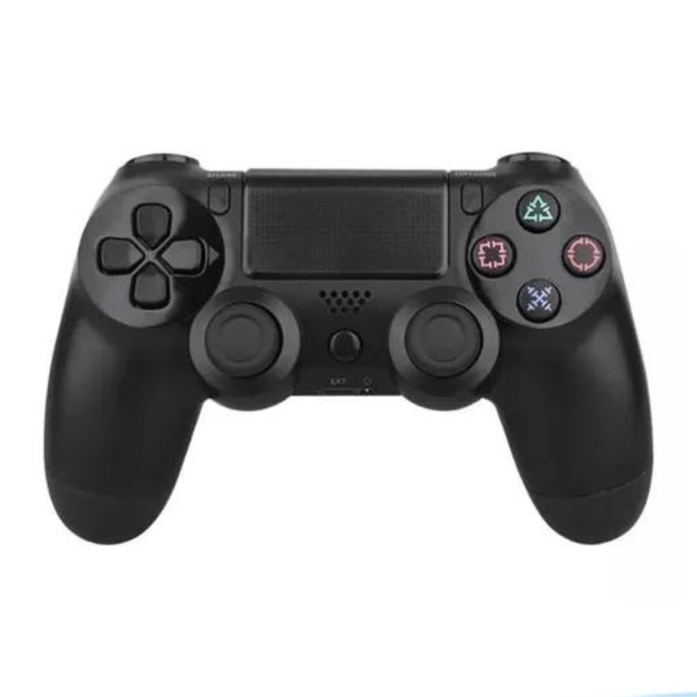 Controle Game Pc Ps4 Game Playstation Game Joystick Com Fio