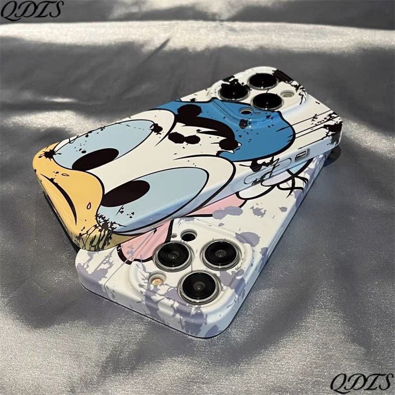 Capa De Telefone Impressa Em Anime Para iPhone 14/15Promax 13/12/11 Xs XR/15/16Promax iPhone17/17Promax em Oferta na Shopee