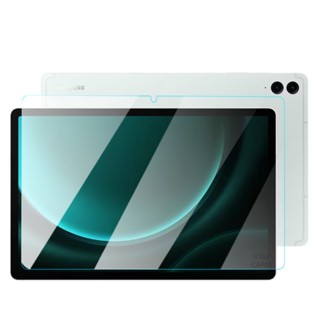 Vidro Temperado Protetor De Tela Para Samsung Tab S9 FE 10.9 Polegadas (2023)