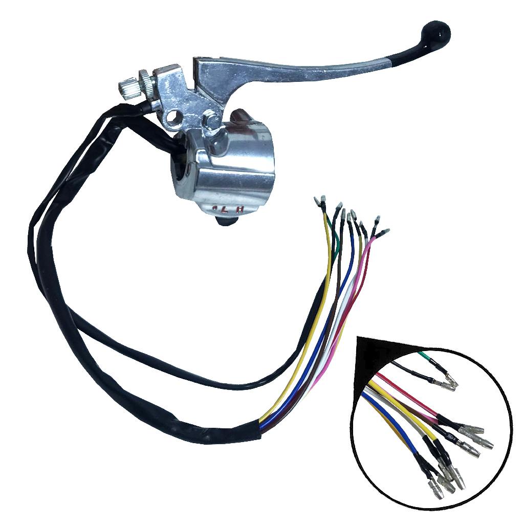 Guidão Cg Bolinha: Onde Comprar | BuscaProdutos