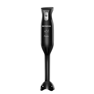 Mixer Mondial Pratic M-15 Preto - 127V