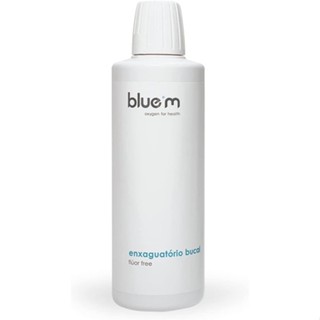 Enxaguante Bucal 500ml - Bluem
