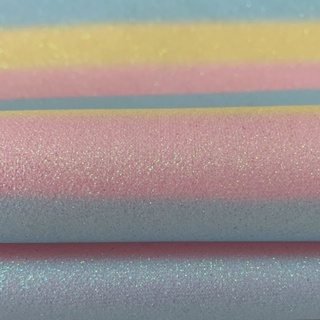 Lonita Glitter Glamour Fino Listrada Fina Candy (24x39cm) - 1 unidade em Oferta na Shopee
