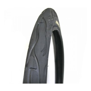 Pneu Aro 20 X 2.125 Pirelli Tornado Beta Tipo Flame Balão