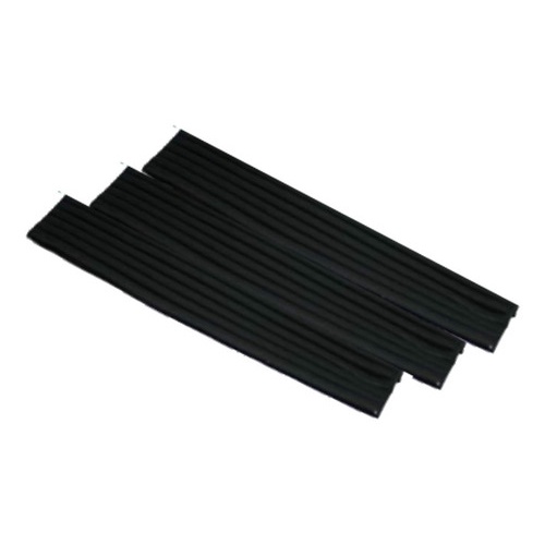 Massa Para Calafetar Preta Caixa Com 24 Filetes em Oferta na Shopee