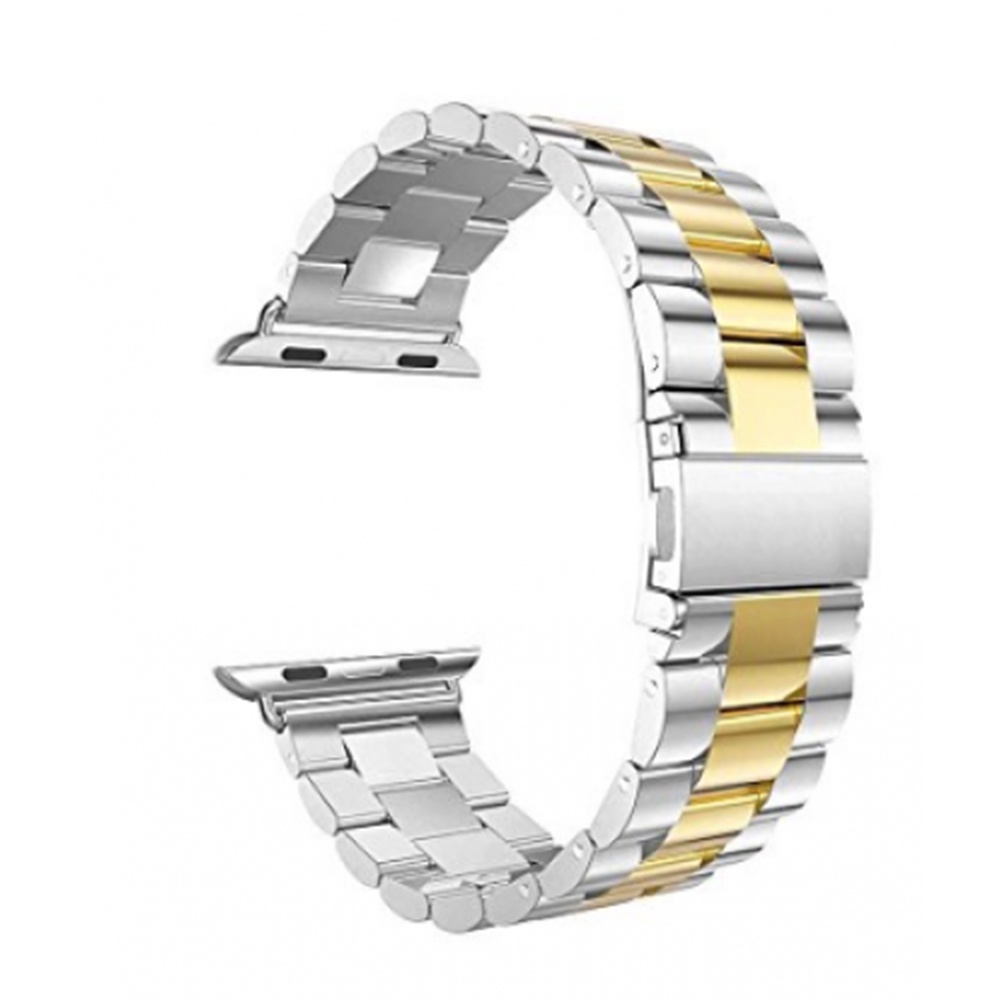 Pulseira Aço Elos Smartwatch Relogio Relogio Inteligente Smartband