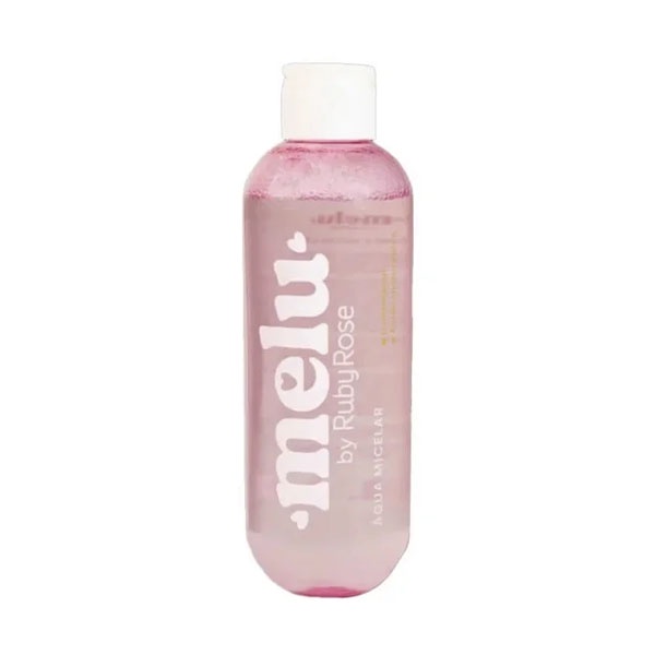 Agua Micelar Ruby Rose Melu 200ml Rr328