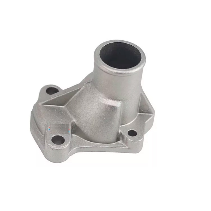 Tampa Da Carcaca Valvula Termostatica Elba Fiorino Uno em Oferta na Shopee