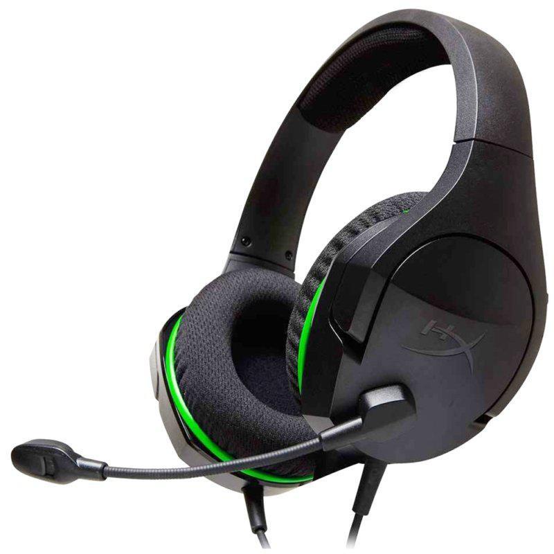 Headset Kingston Hyperx Cloud Stinger Core Xbox One