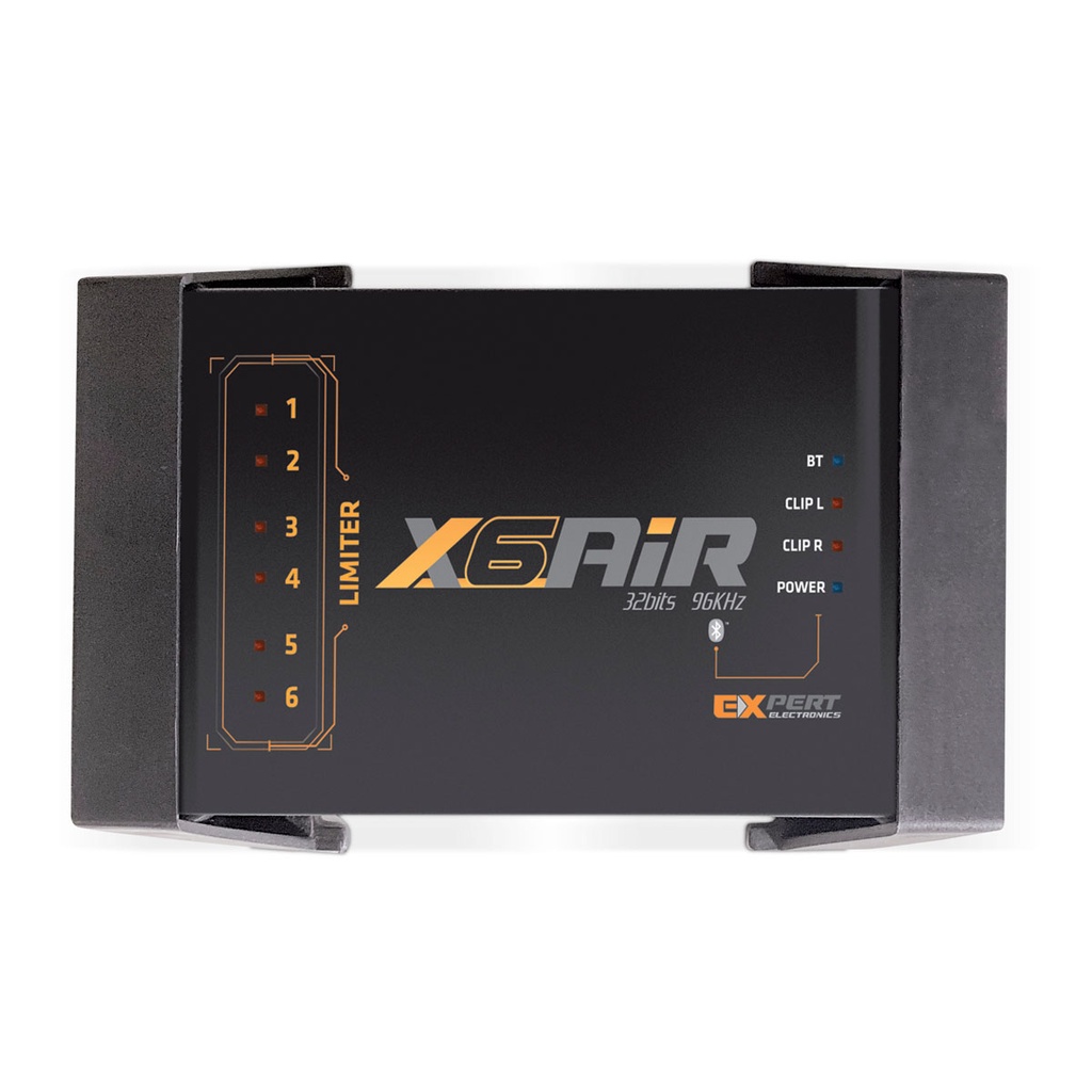 Processador 6 Canais: Onde Comprar | BuscaProdutos