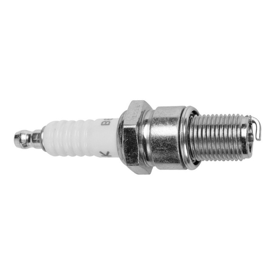 Vela Ignicao 2411 B8es Ngk Moto Triumph Tiger 750