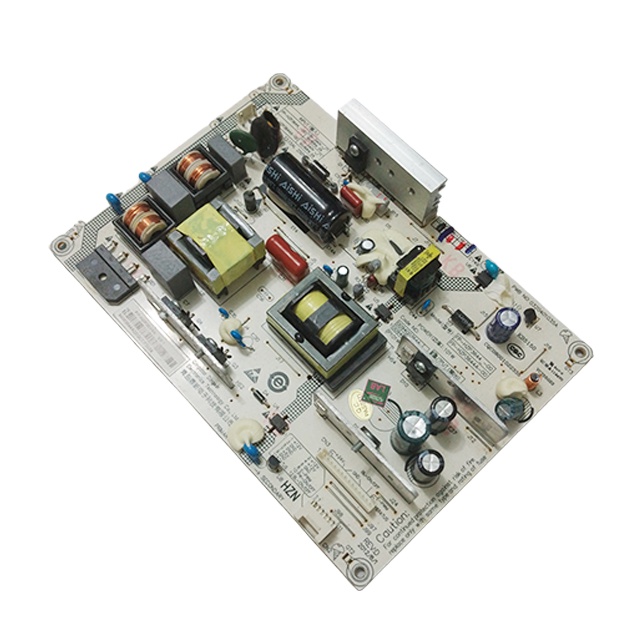 Placa Fonte Para  H-buster HBTV42L07FD-0094003644 FP-HZP3644A-00