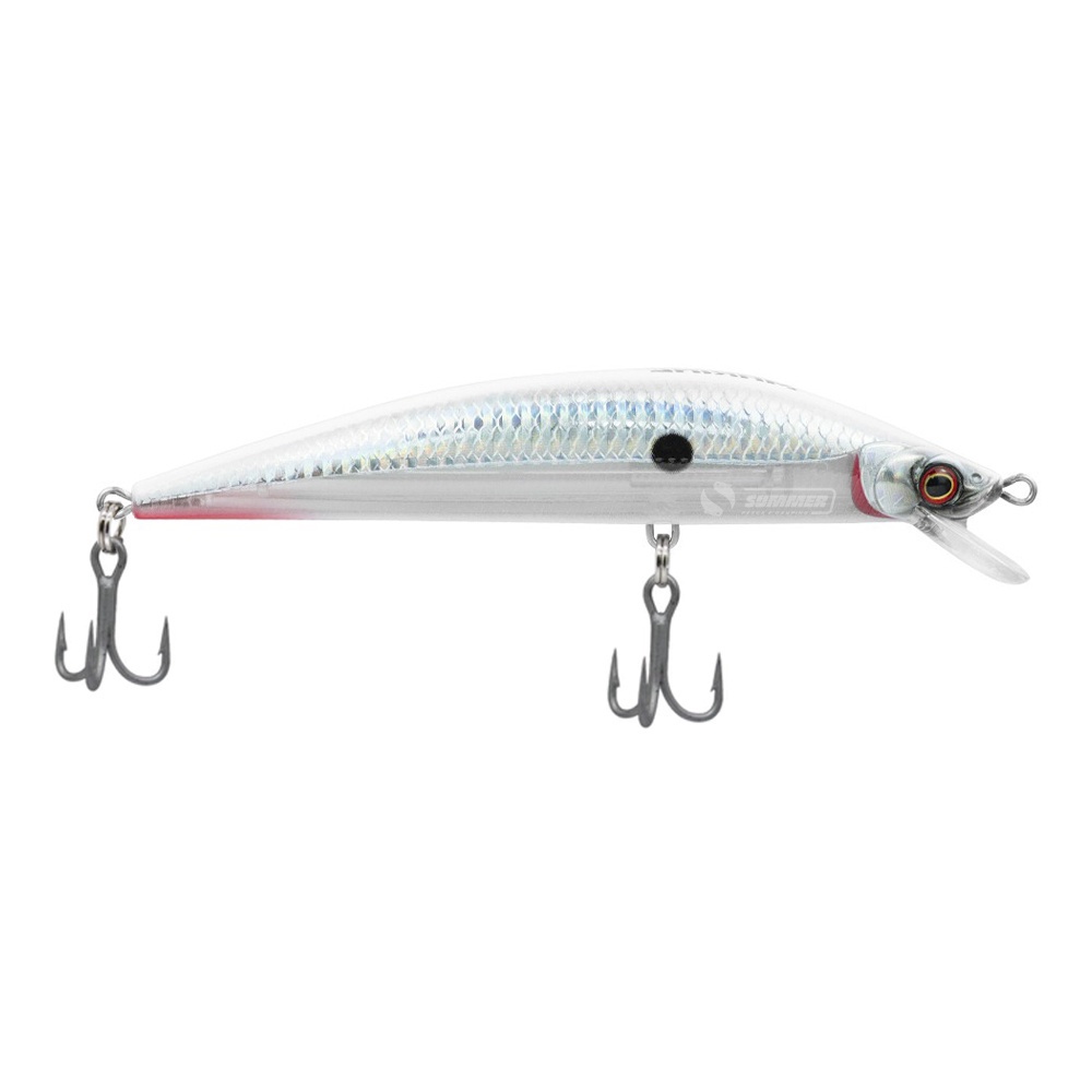 Isca Artificial Inna Pro Tuned 6cm Nova Cor HWT - Marine em Oferta na Shopee