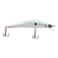 Isca Artificial Inna Pro Tuned 6cm Nova Cor HWT - Marine