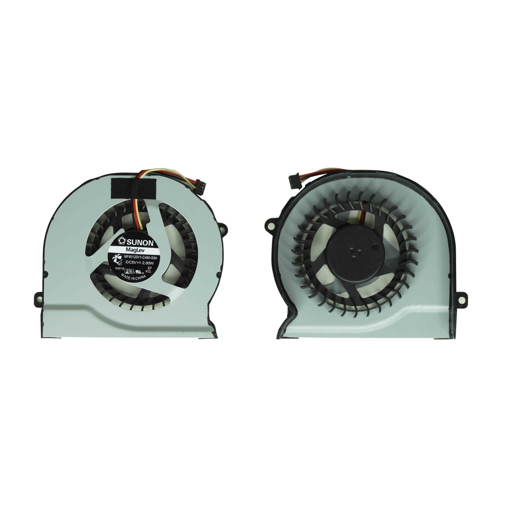 COOLER SAMSUNG NP300E4C AD2BR