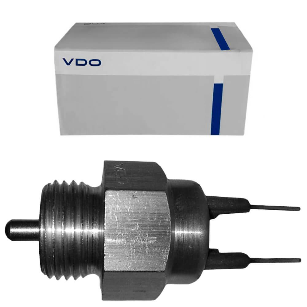 Interruptor Luz Ré Ford Pampa VW Gol G1 G2 Santana VDO em Oferta na Shopee