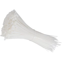 Presilha Nylon 4.8mm x 300mm Abraçadeira