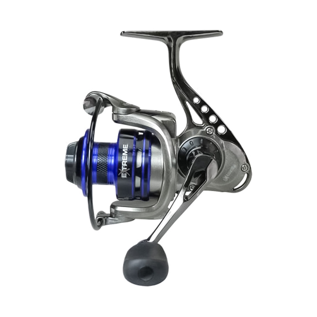 Molinete Pesca Rapala Extreme 4000 9 Rolamentos Drag 8kg