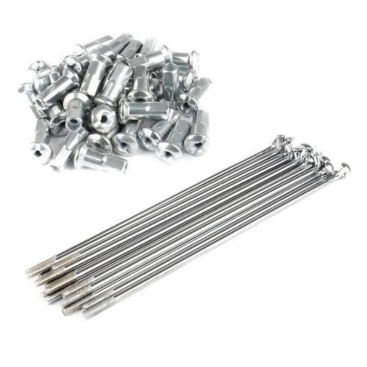 Jogo de Raio Dianteiro Xre 300 2009/2022 - Spare Parts and Accessories for Vehicles