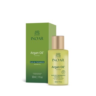 Inoar Oleo de Argan Sérum Profissional 30ml
