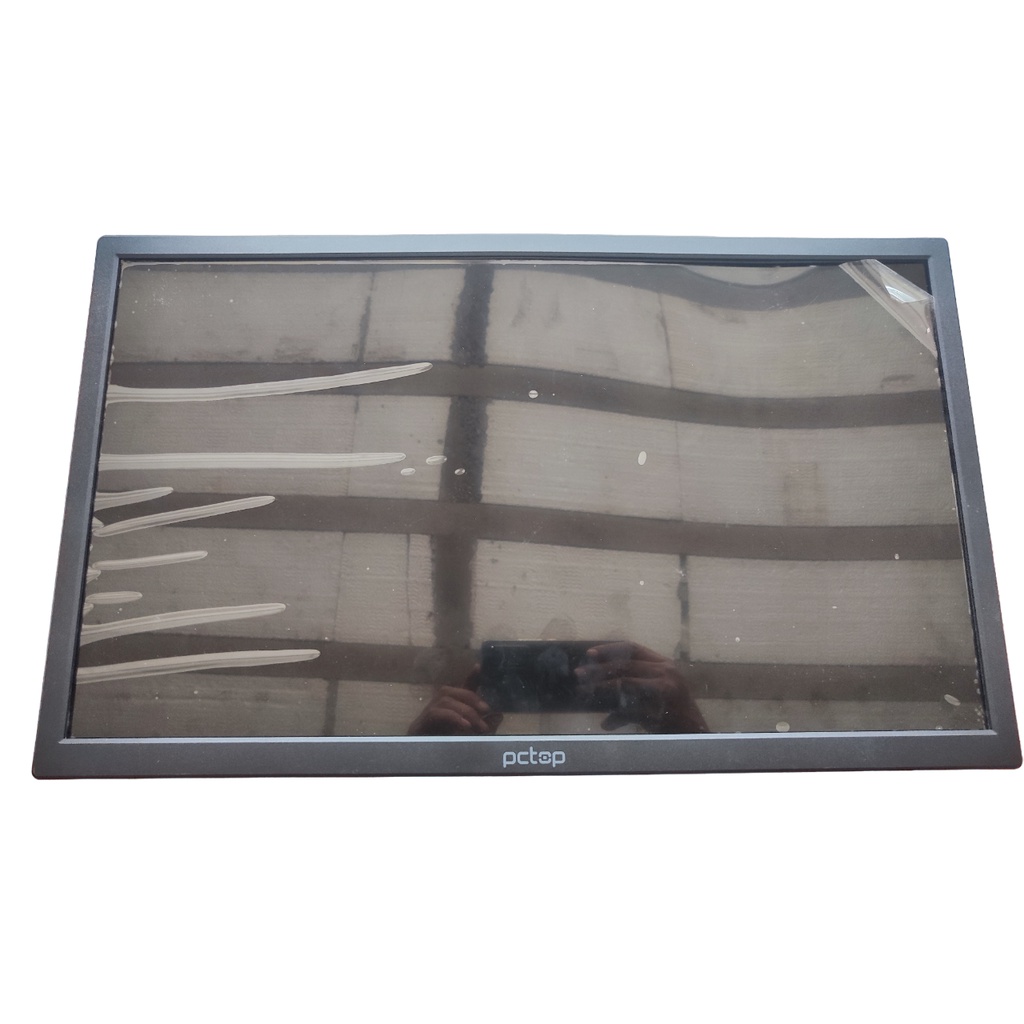 kit barramento no gabinete led monitor MLP215HDMI MLP215
