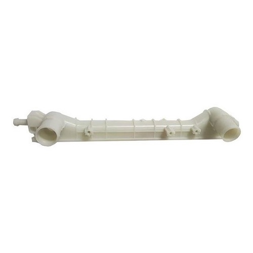 Caixa De Radiador Fiat Doblo Superior 42mmx422mm