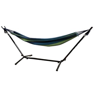 Suporte para Rede com Rede Azul IMPORTWAY