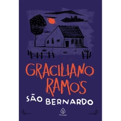 Livro São Bernardo