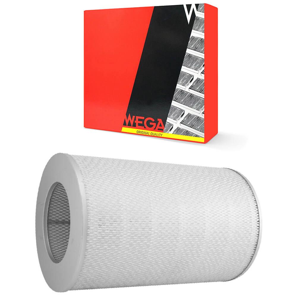 Filtro Ar Primário Mercedes Benz O370 O400 O500 WEGA WAP-346 - Spare Parts and Accessories for Vehicles