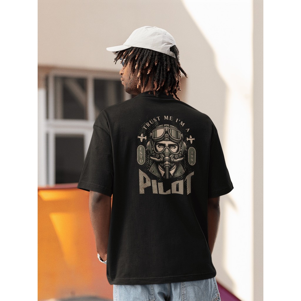 Camisa Camiseta Oversized Streetwear Ombro Caído Estampada Masculino e Feminino 100% Algodão Confortável Academia