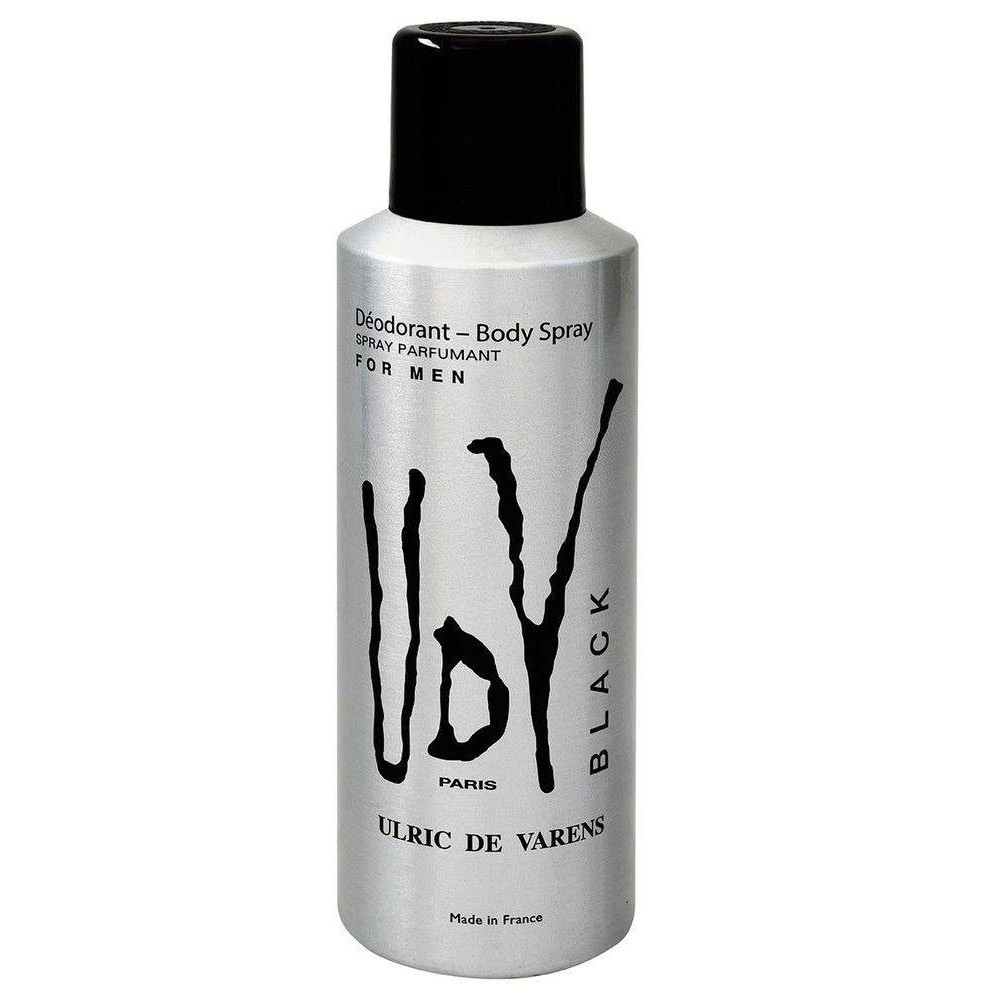 Udv Black Perfume: Onde Comprar | BuscaProdutos