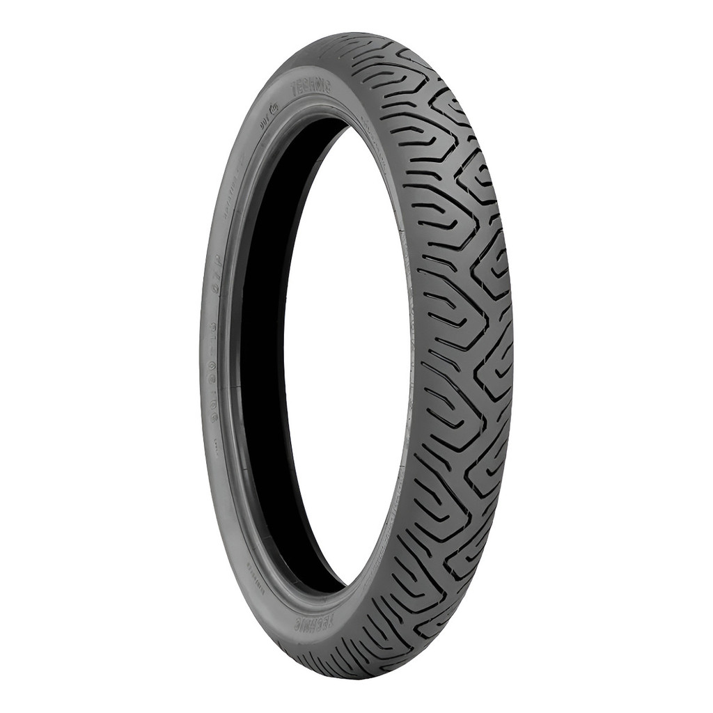 Pneu Moto Traseiro 90/90-18 Technic Sport  57
