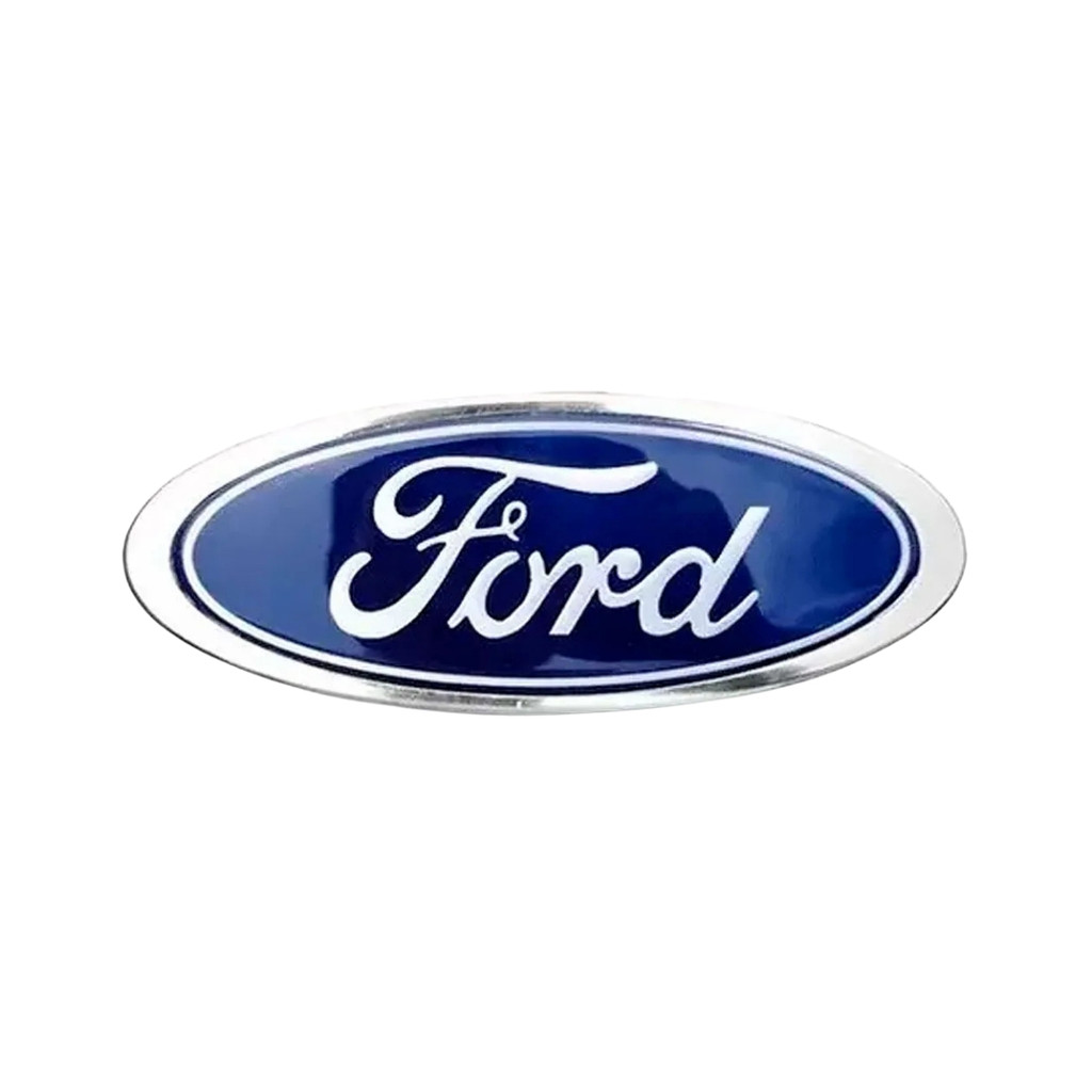 Emblema da Grade para Ford F-1000 1997/1998 - 10343.8