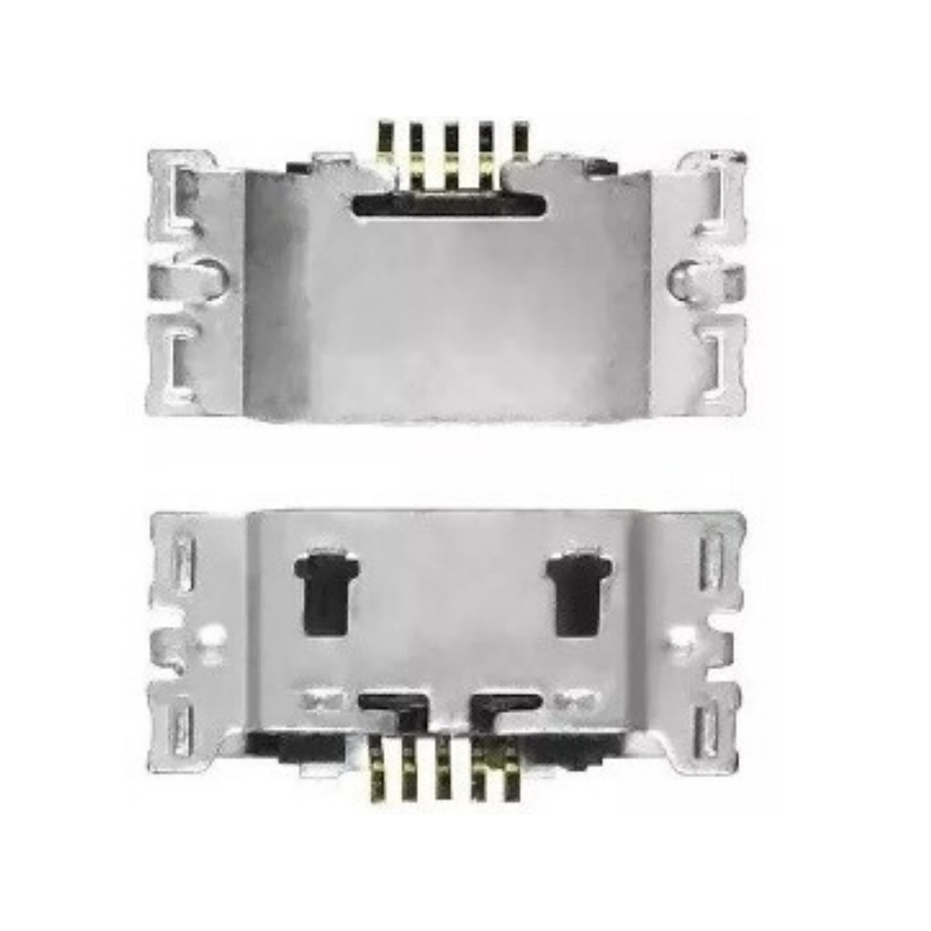 Conector De Carga Para Moto G5 Plus e G5S Plus