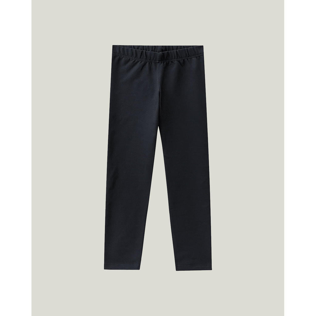 Calça Legging Infantil Moletom Stretch Flanelado Malwee Kids em Oferta na Shopee